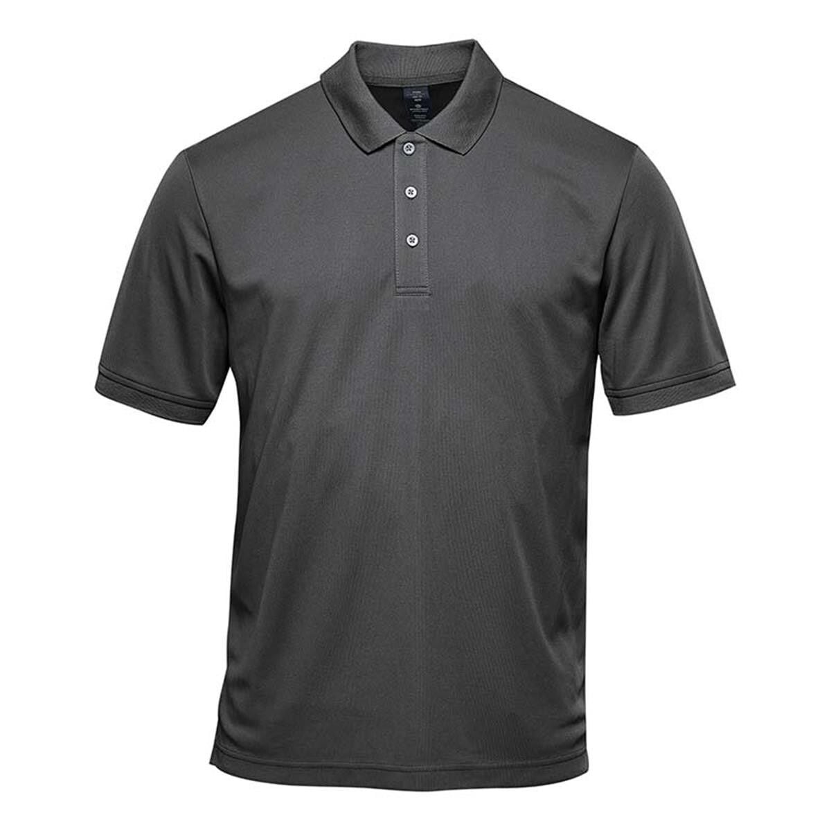 Thumbnail Men's Sirocco Sports Polo Thumbnail Men's Sirocco Sports Polo